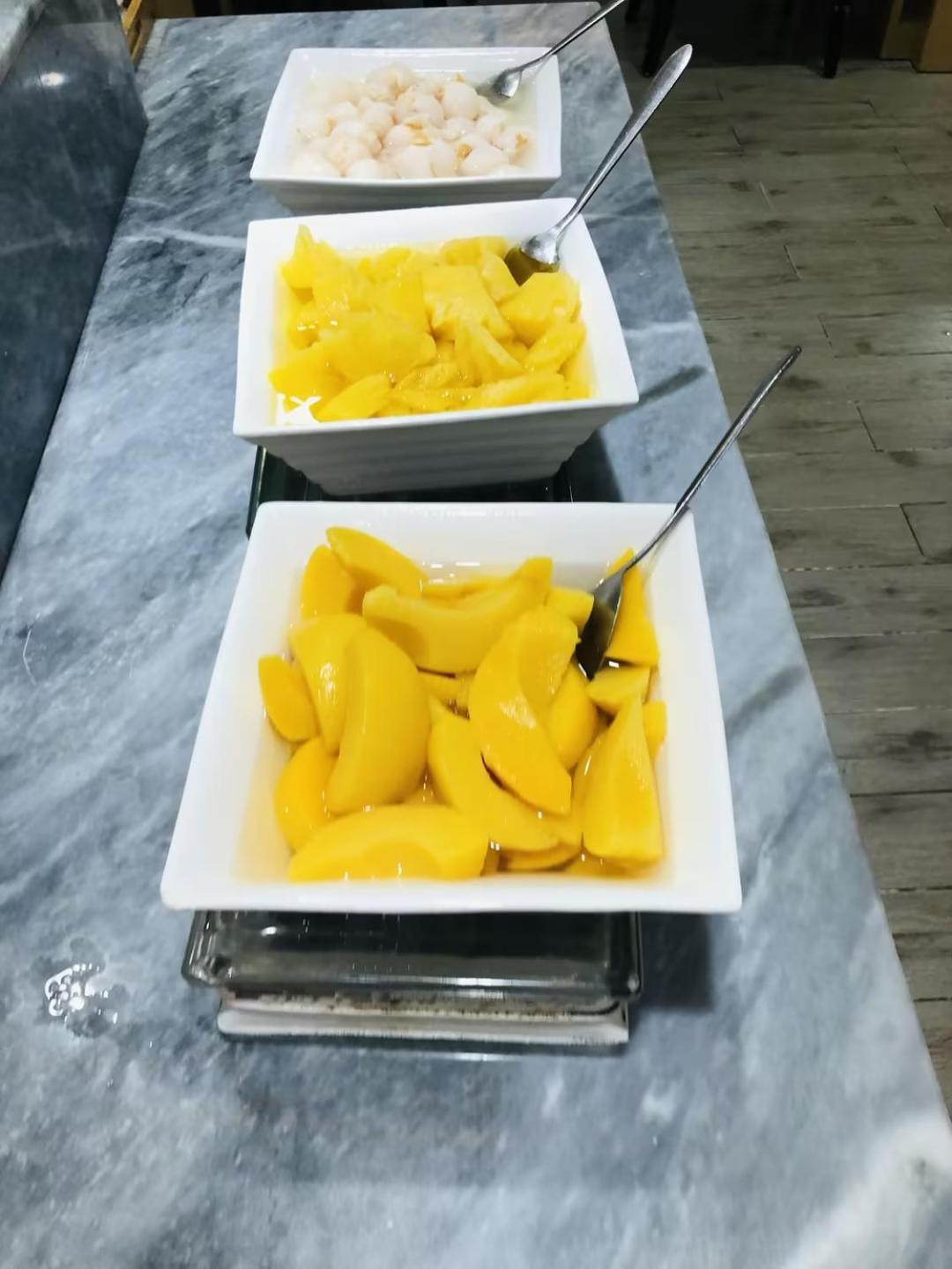 Byland Star Hotel Yiwu  Eksteriør bilde