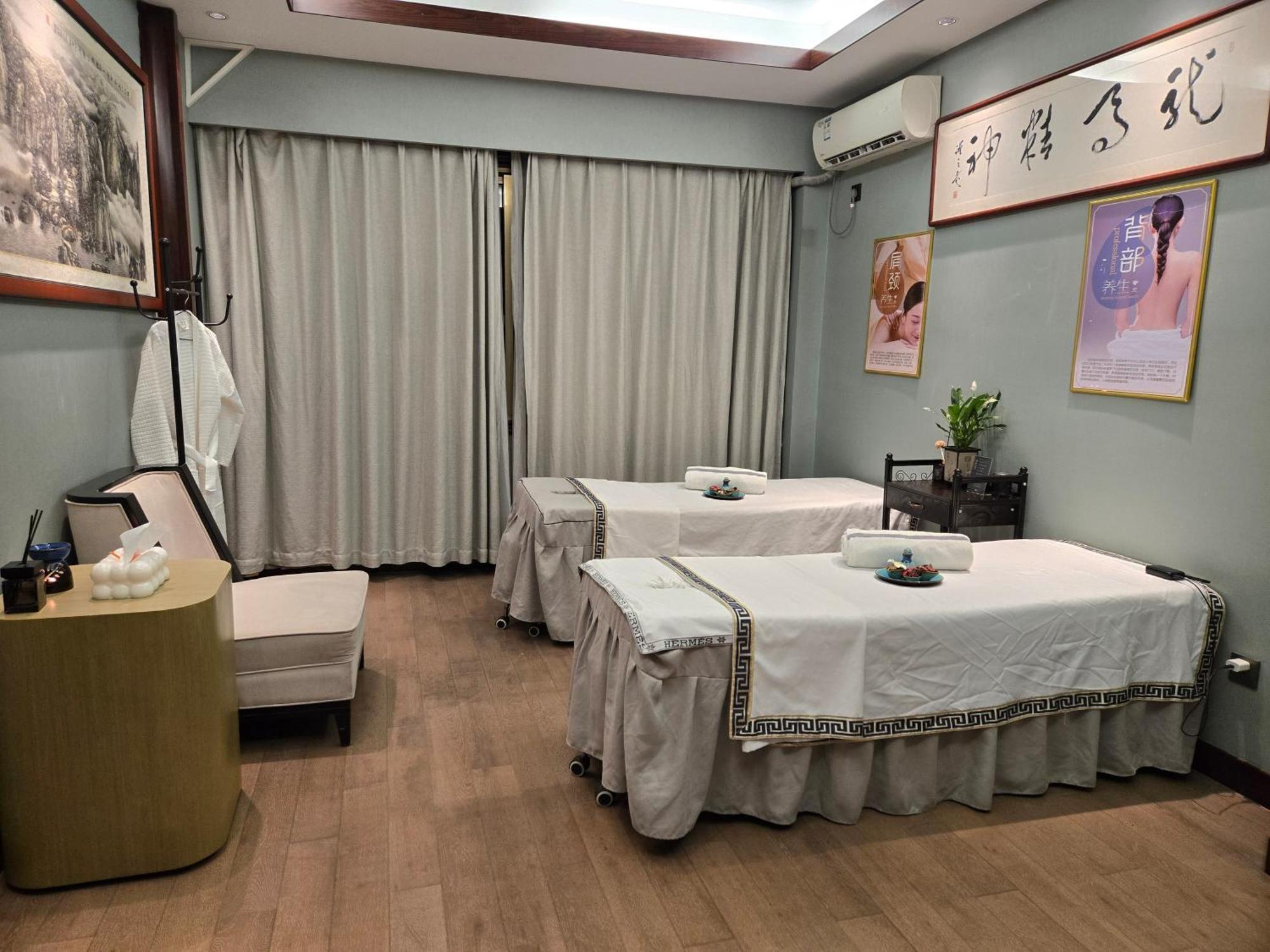 Byland Star Hotel Yiwu  Eksteriør bilde